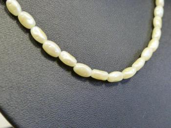 Perlenkette - Perle - 1910
